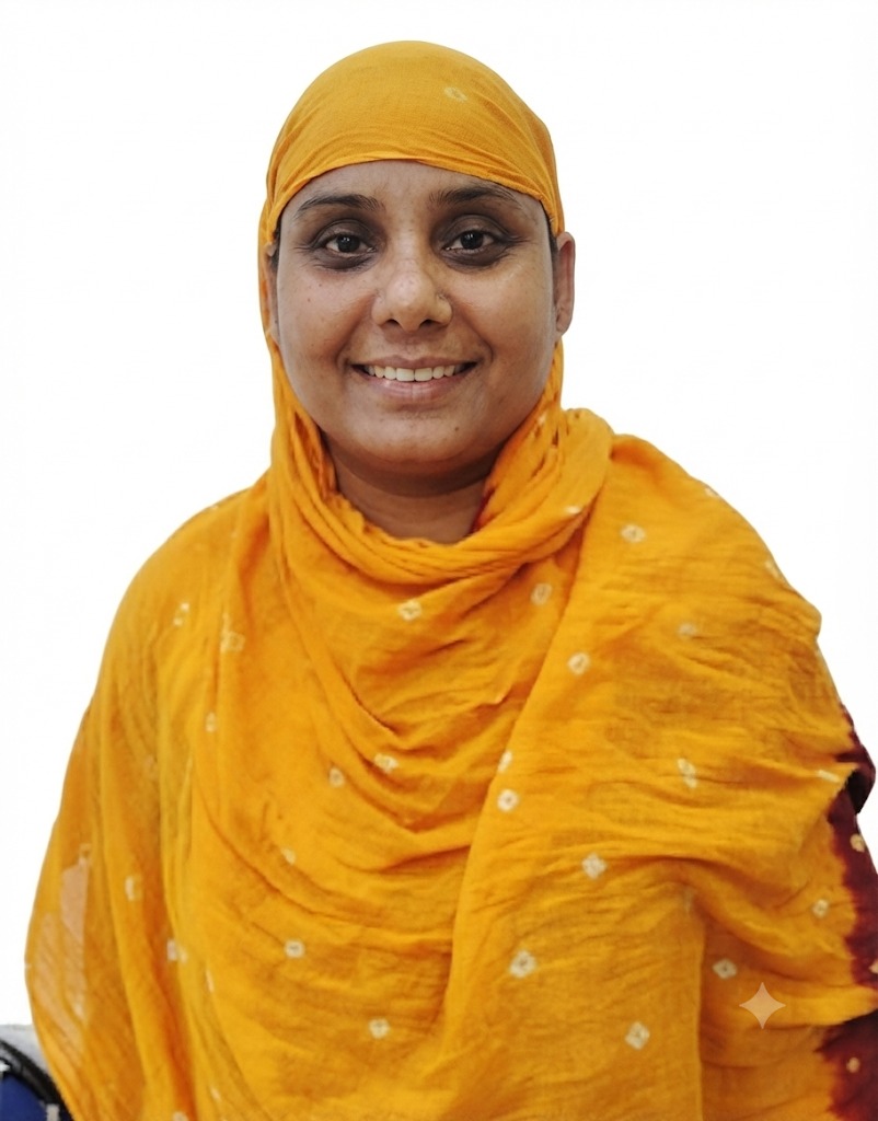 Shabina Begam - Full time Patient Care and Elderly Care in Goregaon East in Mumbai